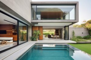Modern House Designs