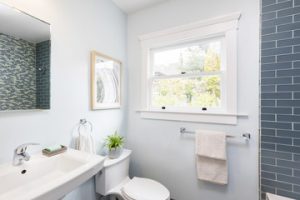 Bathroom Remodelling